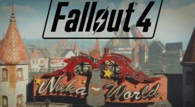 Nuka World