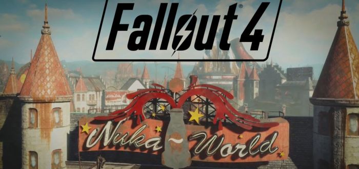 Fallout 4: Nuka World DLC – Review