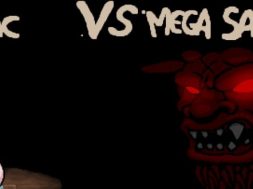 mega-satan