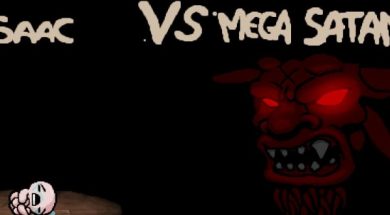 mega-satan