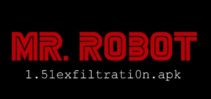 Mr. Robot: 1.51exfiltrati0n – Review