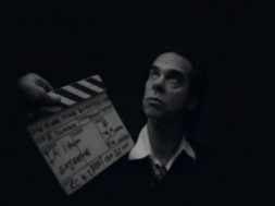 Nick Cave