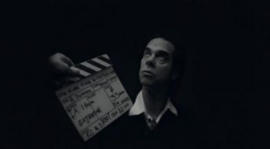 Nick Cave