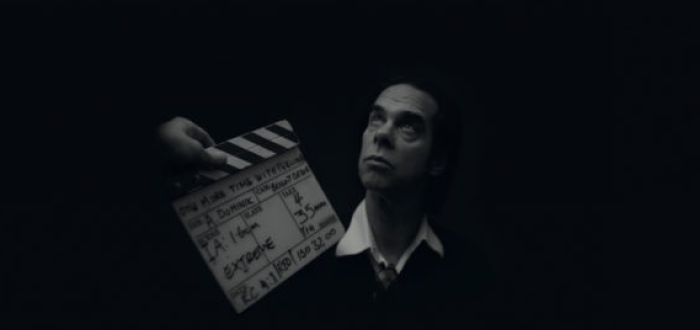 Nick Cave