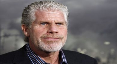 Ron Perlman