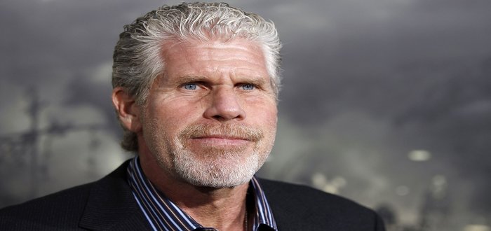 Ron Perlman