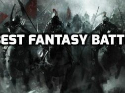Best Fantasy Battles