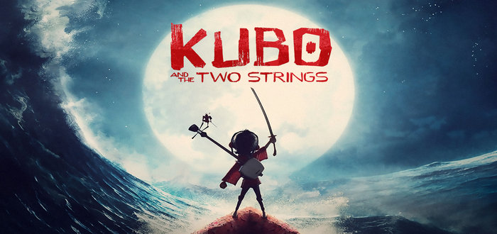 Kubo and the Two Strings