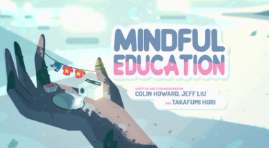 Mindful Education