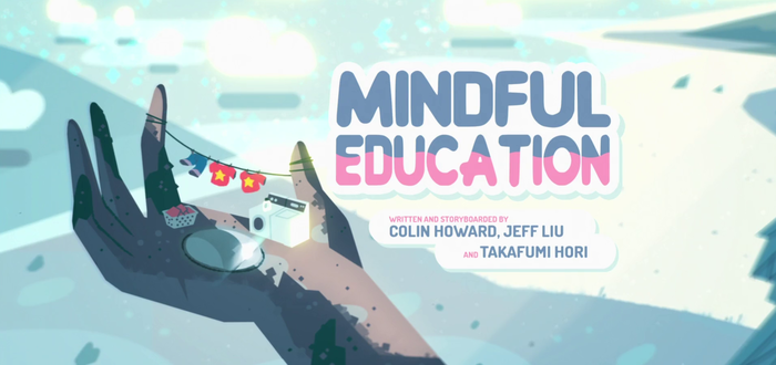 Mindful Education