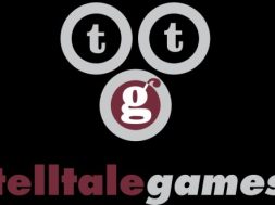 Telltale Games logo