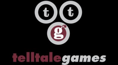 Telltale Games logo