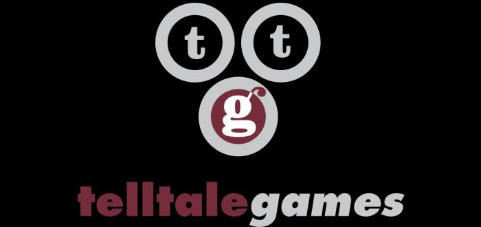 Telltale Games logo