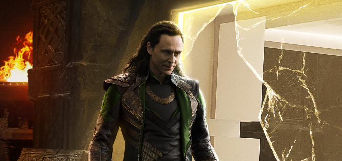 Loki’s Thor: Ragnarok Costume Revealed