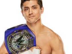 TJ Perkins