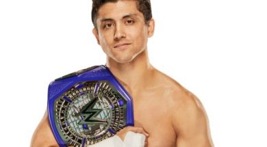 TJ Perkins