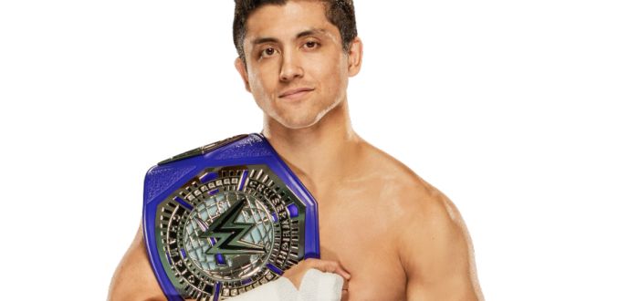 TJ Perkins