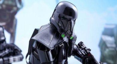 trooper