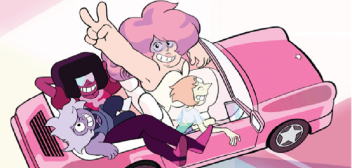Must Have It – Guide to the Crystal Gems