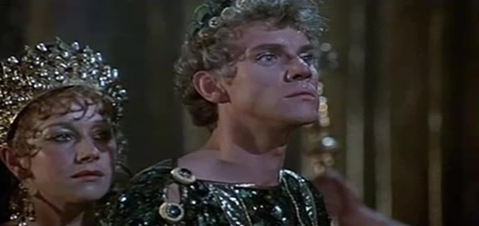 Caligula (1979) – Screen Savers