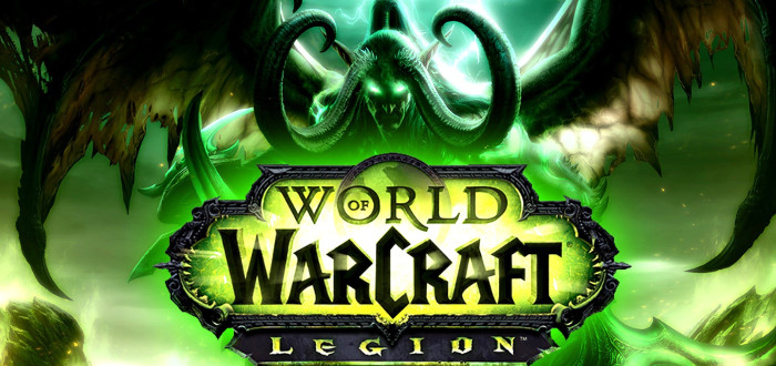 World of Warcraft: Legion – A Noob’s Experience