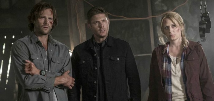 Supernatural S12 Ep2 ‘Mamma Mia’ Review