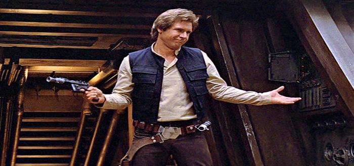 Three Actresses Auditioning For Lead Role In Han Solo Film