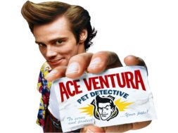 Ace Ventura: Pet Detective