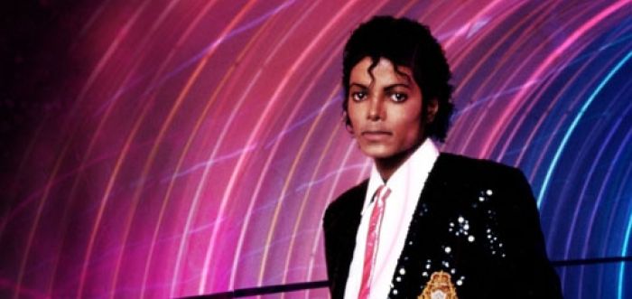 ‘Starlight’ – Michael Jackson – Track Of The Day