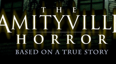 The Amityville Horror