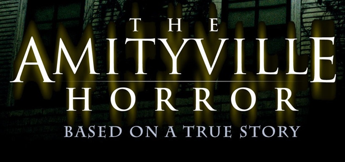 Screen Savers – The Amityville Horror