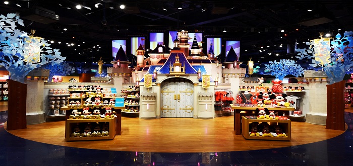 disney-store