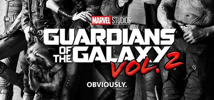 Teaser Trailer Released For Guardians Of The Galaxy Vol. 2
