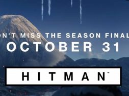 hitman season finale