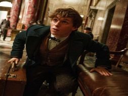 Fantastic Beasts