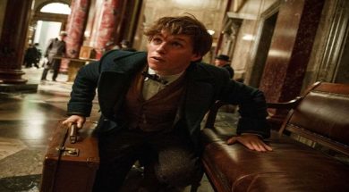 Fantastic Beasts