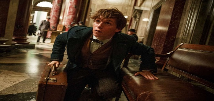 Official Musical Theme For Fantastic Beasts Revealed