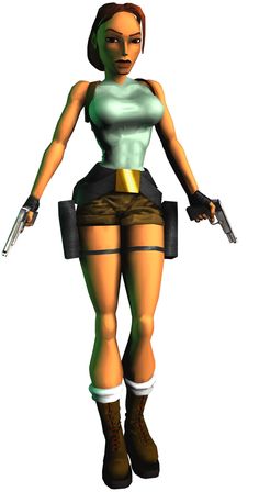 lara-croft