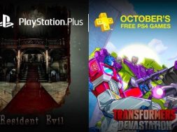 PS Plus games