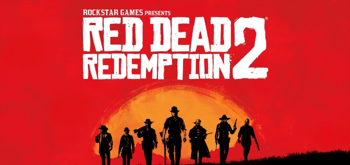 Red Dead Redemption 2 Debut Trailer Returns To The Old West