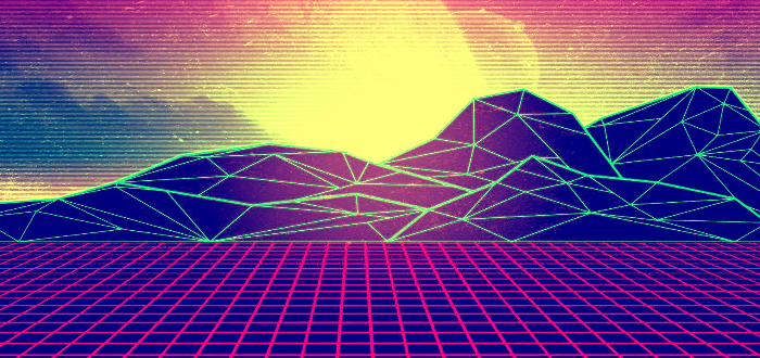 synthwave