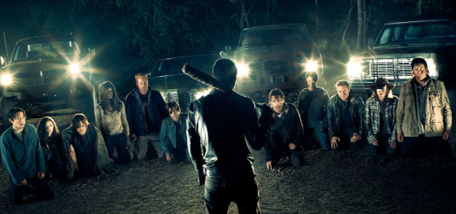 The Walking Dead S7 Ep 1 Spoiler Free Review