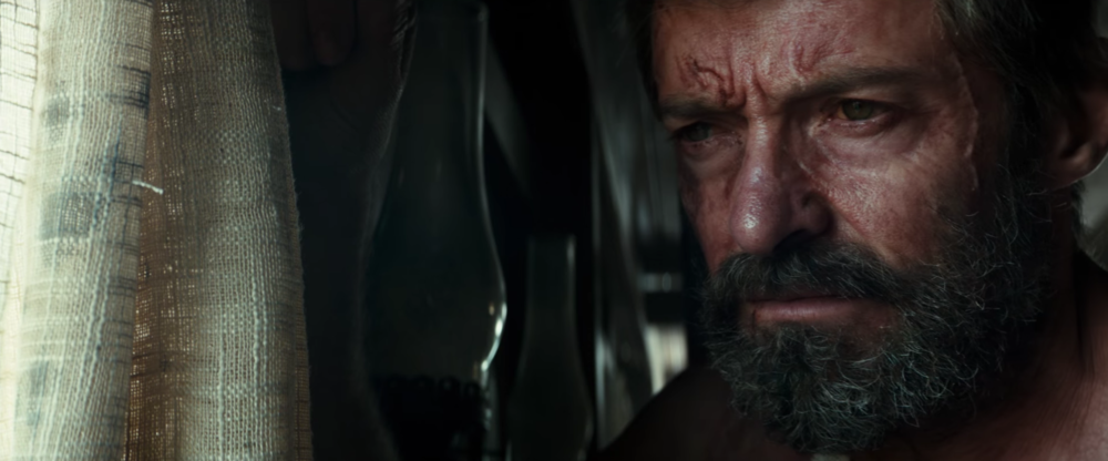 New ‘Logan’ Trailer Released!