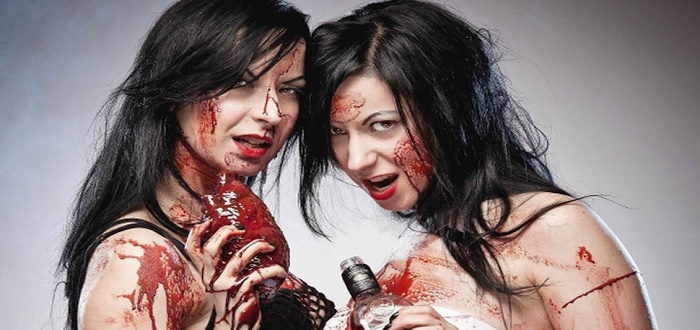 The Soska Sisters – Hollywood’s Horror Heroines