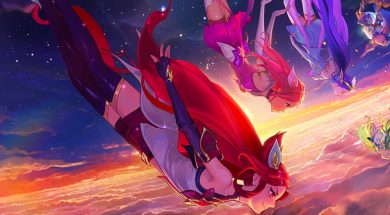 star-guardians-lol