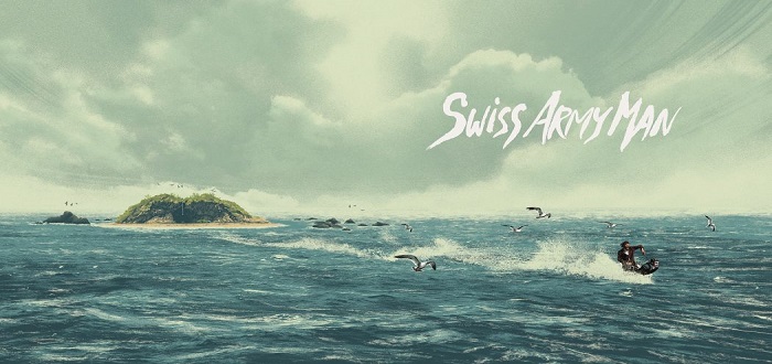 Swiss Army Man Review – Weird And Wonderful