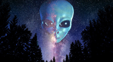 aliens