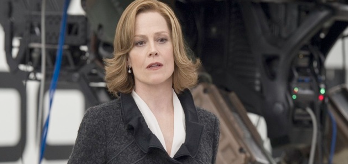 Sigourney Weaver Announced As New Marvel Villain