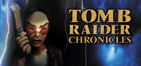 Tomb Raider Chronicles