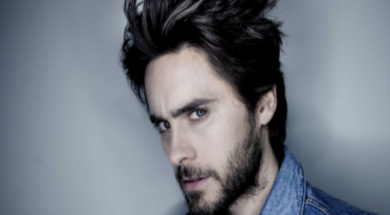 Jared Leto